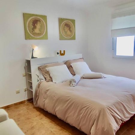 Apartamento Porto Do Xufre อิสลา เด อาโรซา ภายนอก รูปภาพ