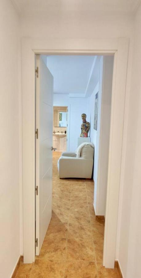 Apartamento Porto Do Xufre อิสลา เด อาโรซา ภายนอก รูปภาพ