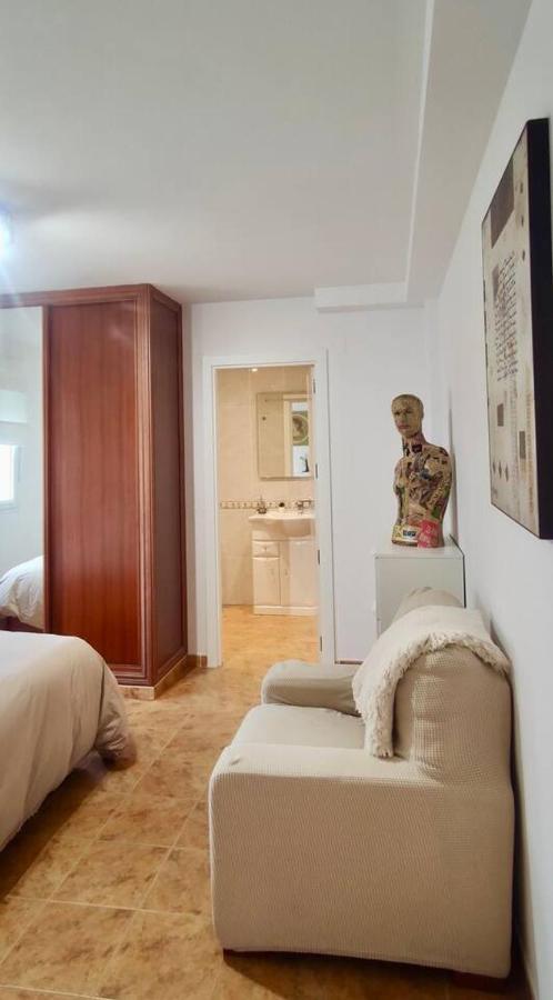 Apartamento Porto Do Xufre อิสลา เด อาโรซา ภายนอก รูปภาพ