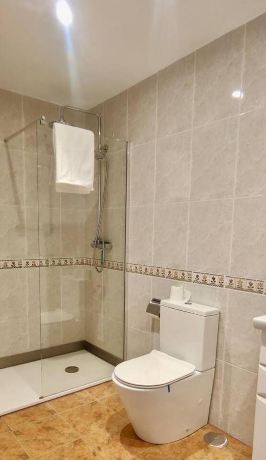 Apartamento Porto Do Xufre อิสลา เด อาโรซา ภายนอก รูปภาพ